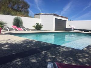 Hebergement Collin' : Maison 2 Chambres