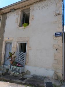 Appartement Gite Le Refuge : photos des chambres