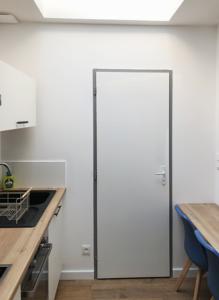 Appartement St Anne - Rue Rohaut : photos des chambres