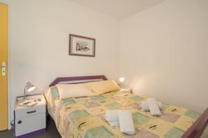 Hebergement Village Vacances Sweet Home : photos des chambres