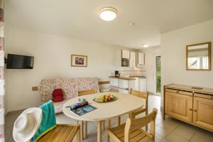 Hebergement Village Vacances Sweet Home : photos des chambres