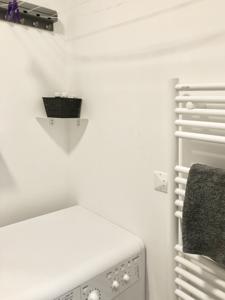Appartement St Anne - Rue Rohaut : photos des chambres