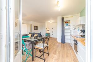 L'Arpin Appartement Centre ville : photos des chambres