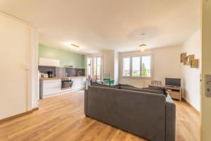 L'Arpin Appartement Centre ville : photos des chambres