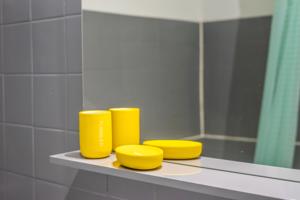 L'Arpin Appartement Centre ville : photos des chambres