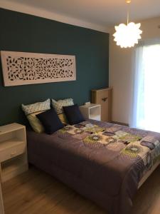 Appartement 7 Rue Charles de Montesquieu : photos des chambres