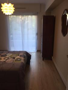 Appartement 7 Rue Charles de Montesquieu : photos des chambres