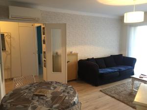 Appartement 7 Rue Charles de Montesquieu : photos des chambres