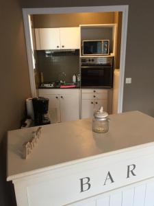 Appartement 7 Rue Charles de Montesquieu : photos des chambres