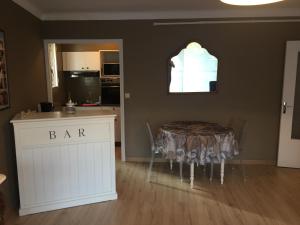Appartement 7 Rue Charles de Montesquieu : photos des chambres