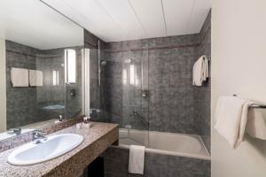 Hotel Mercure Paris Roissy CDG : photos des chambres