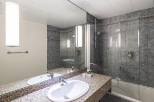 Hotel Mercure Paris Roissy CDG : photos des chambres