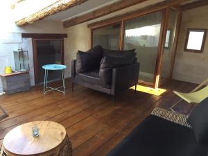 Appartement Duplex 