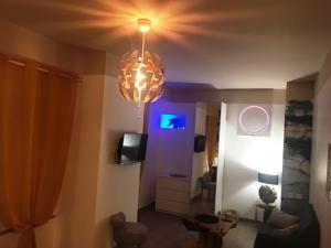 Hebergement Moulin d'Albias : photos des chambres