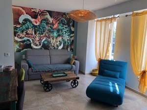 Hebergement Moulin d'Albias : photos des chambres