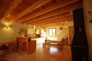 Hebergement Lupin : photos des chambres