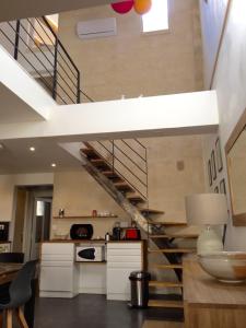 Appartement Duplex 