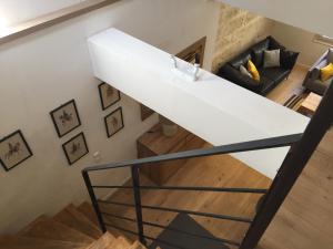 Appartement Duplex 