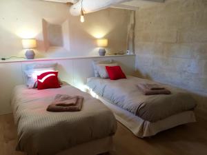 Appartement Duplex 