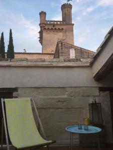Appartement Duplex 