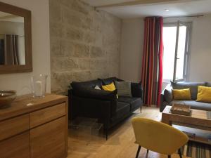 Appartement Duplex 