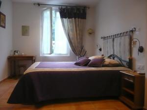 Chambres d'hotes/B&B Lou Mas dau Paigran : photos des chambres