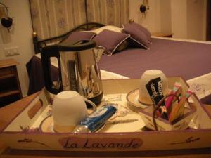 Chambres d'hotes/B&B Lou Mas dau Paigran : photos des chambres