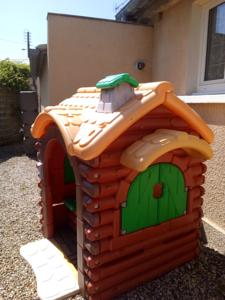 Hebergement Ma Bicoque : photos des chambres