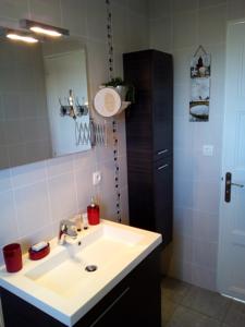 Hebergement Ma Bicoque : photos des chambres