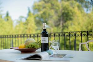 l'appartement de Sant Vicens : photos des chambres