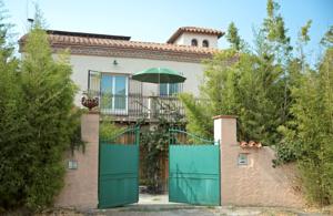 l'appartement de Sant Vicens : photos des chambres