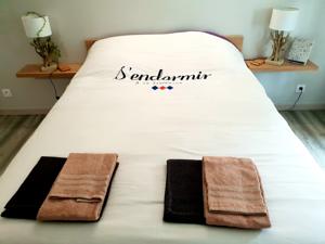 Appartement Gap location vacances : photos des chambres