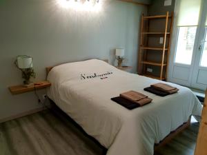 Appartement Gap location vacances : photos des chambres