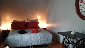 Hebergement Le Gite du FallGraben : photos des chambres