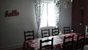 Hebergement Le Gite du FallGraben : photos des chambres
