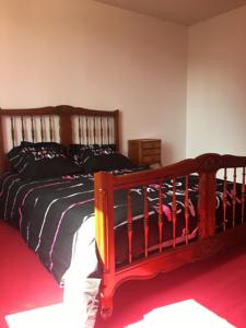 Hebergement Gite Rives Dervoises : photos des chambres
