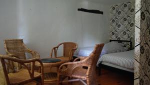 Chambres d'hotes/B&B Le Moulin des Valignards : photos des chambres