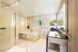 Hebergement Villa Le France - Vision Luxe : photos des chambres
