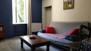 Chambres d'hotes/B&B Le Moulin des Valignards : photos des chambres