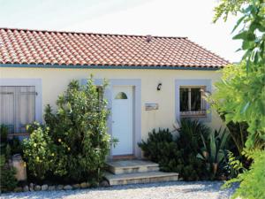 Hebergement Holiday home Tuchan 56 : photos des chambres