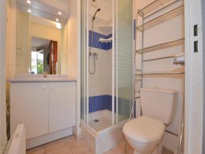 Hebergement One-Bedroom Holiday Home in Calvisson : Maison de Vacances 1 Chambre