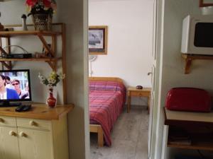 Appartement Val Cristal : photos des chambres