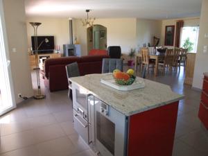 Chambres d'hotes/B&B Chez Christiane Et Gerard : Chambre Double 