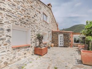 Hebergement Five-Bedroom Holiday Home in Rigarda : photos des chambres