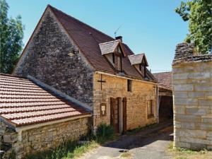 Hebergement Holiday Home Le Bibi - 01 : photos des chambres