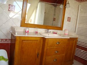 Hebergement Le Gite du FallGraben : photos des chambres