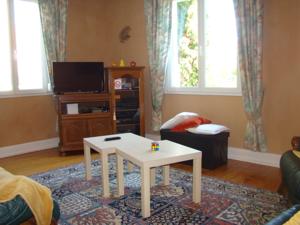 Hebergement Le Gite du FallGraben : photos des chambres
