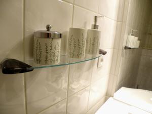 Appartement Le Zadig : photos des chambres