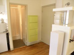 Appartement Le Zadig : photos des chambres
