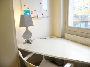 Appartement Le Zadig : photos des chambres